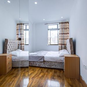 Appartement met Drie Slaapkamers